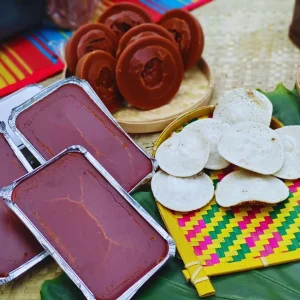 ফয়েল পাটালি গুড়